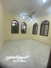  24 6Me36-Fabulous Commercial 8BHK Villa for rent in Qurum, Al Sarooj