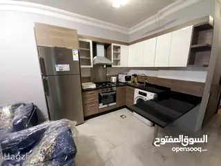  1 شقة مفروشة للإيجار 60م2 ( Property 16051 ) سنوي فقط