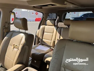  13 ARMADA For sale 2009 نيسان ارمادا للبيع