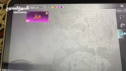  15 حساب ببجي للبيع حساب بصلاة علا نبي مش ناقصه اشي فل لبس فل اسلحه  الحساب نار حط سعر يرضينا ألف مبروك