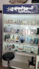  16 محل تلفونات محل خلويات+مركز صيانة للبيع واجار رخيص سعر مناسب جدا لداعي السفر محل جوالات محل موبايلات