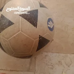  1 الكورة لديها استخدام شهرين