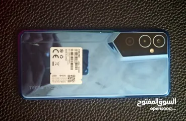  6 تكنو بوفا نيو 2 للبيع فقط