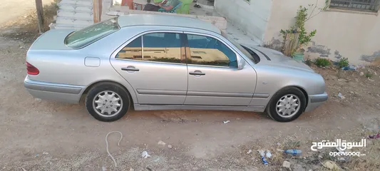  2 مرسيدس بنز موديل 97