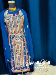  23 Balushi dresses