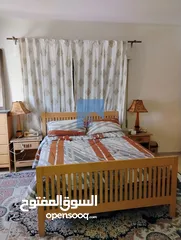  16 شقة أرضية مفروشة فاخرة للبيع في دير غبار قرب جونيا ودوار الهاشميين 191م مع ترس وحديقة 35م بسعر مغري
