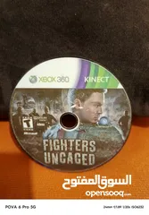  11 CD Xbox  للبيع