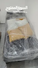  5 طقم كورنر خشب سويدي فاخر للبيع