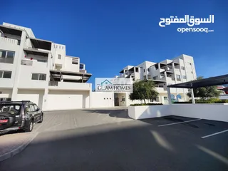  9 Modern 3 BR apartment for rent in MQ at a posh location Ref: 604H