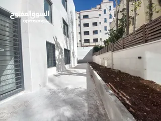  1 شقة غير مفروشة للايجار في الدوار الرابع  ( Property 35302 ) سنوي فقط