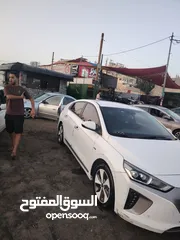  5 هيونداي ايونك 2018