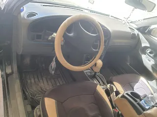  10 كيا شوما 2000 للبيع