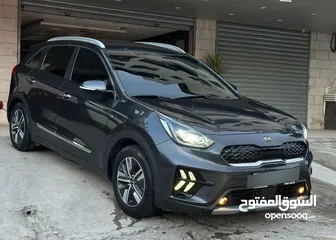  2 نيرو هايبرد 2022