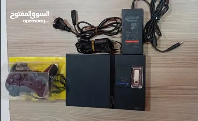  5 بلايستيشن 2 سكان حي نزال