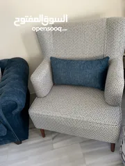  4 طقم كنب تفصيل