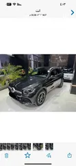  2 مرسيدس بنز glc 200 موديل 2020