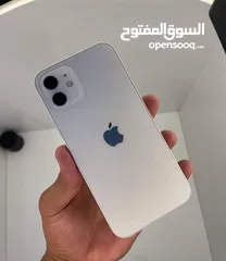  3 ايفون 12 عادي