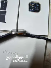  2 Apple watch ultra 2
