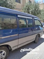  2 باص هونداي H100 للبيع