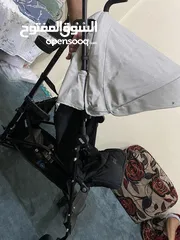  4 Good Condition Stroller