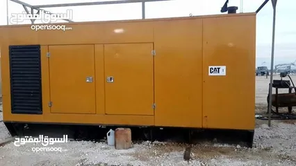  15 خدمة مولدات كهرباء للبيع وللإجار