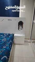  3 غرفة نوم حالة حيدة جدا