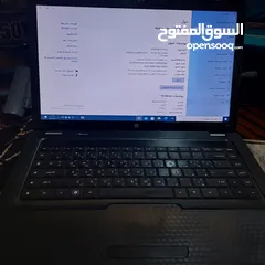  1 لابتوب  نضيف بسعر خفيف