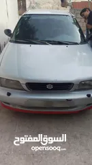  1 سوزوكي للبيع موديل  1996