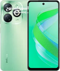  3 انفنكس سمارت 8 64 جيجا  Infinix smart 8 64 GB