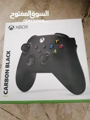  1 XBOX controller  with rechargeable battery