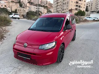 1 كادي يد اولى شركة موديل 2020