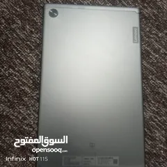  1 تابلت لينوفو الالماني