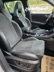  13 سكودا كودياك 2020 سبورت لاين 4×4 بانوراما