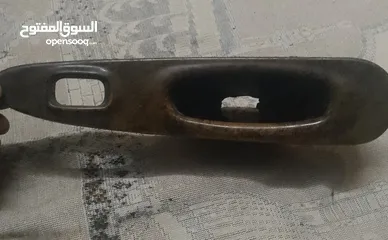  29 قطع سيارات داخلي و خارجي