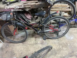  8 دراجات هوائية