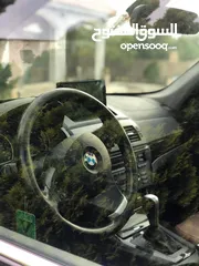  2 BMW X3 xdrive 30i 2010 v6.  الحبة النادرة