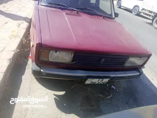  7 لادا ستيشن مالك ثاني سياره لعبه