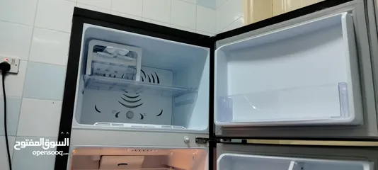  5 Akai Refrigerator, 211 ltr