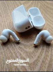  7 ايربودز airpods