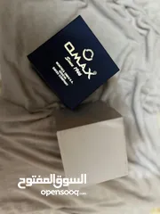  6 اوماكس معدني وكاله لم يتم استخدامها نهائي
