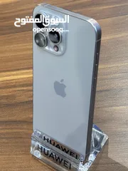  4 مستعمل بحالة الجديد ايفون 15 برو ماكس///IPHONE 15 PRO MAX (512GB) USED