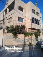  2 بيت ثلاث طوابق للبيع