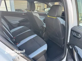  19 Volkswagen id4 pro 2022 فولكسفاغن اي دي فور