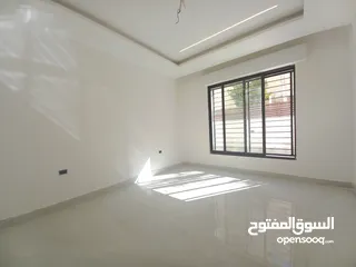  6 شقة غير مفروشة للايجار في الدوار الرابع  ( Property 35302 ) سنوي فقط