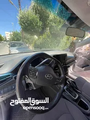  8 هونداي ايونك 2022للبيع