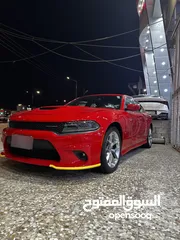  20 جارجر GT موديل 2022 كفاله عامه