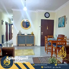  1 شقة لقطة لبيع بالتقسييط  بيرزيت - اول المرج على الشارع الرئيسي