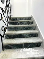  11 فيلا في أرقى واجمل مناطق عبدون اعلان رقم (V23)