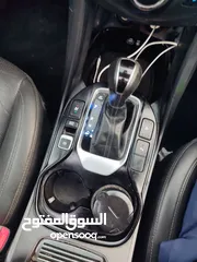  8 هيونداي سنتافي ترخيص 2017