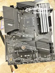  1 Motherboard with 32 ram for 800